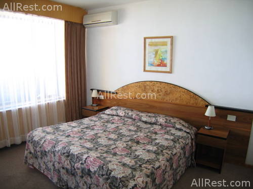 Nimfa Hotel 4